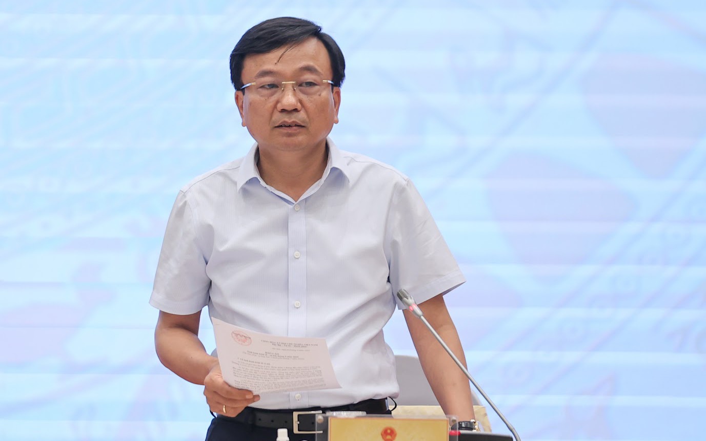 Người dân xây nhà có thể không cần xin giấy phép, lãnh đạo Bộ Xây dựng nói gì?