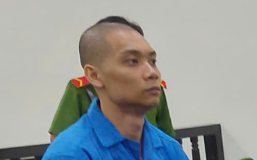 Nam thanh niên chuyên sàm sỡ những phụ nữ gần gấp đôi tuổi mình