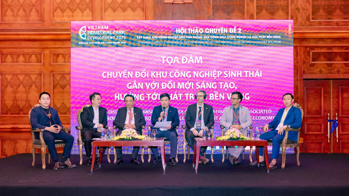 Alena Energy kiến tạo tương lai xanh- Ảnh 1.