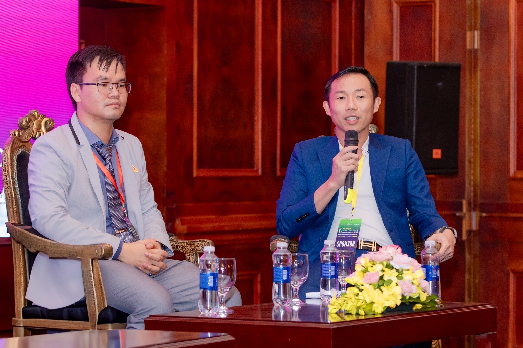 Alena Energy kiến tạo tương lai xanh- Ảnh 2.