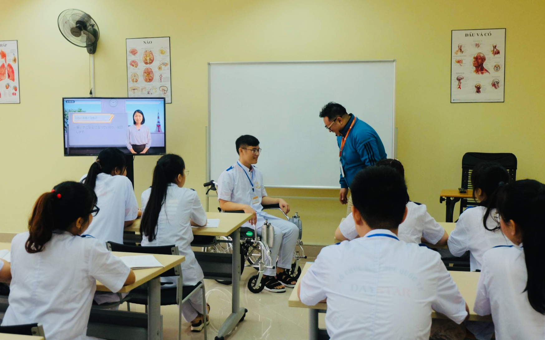 Thông tin quan trọng dành cho lao động chuẩn bị sang Nhật Bản