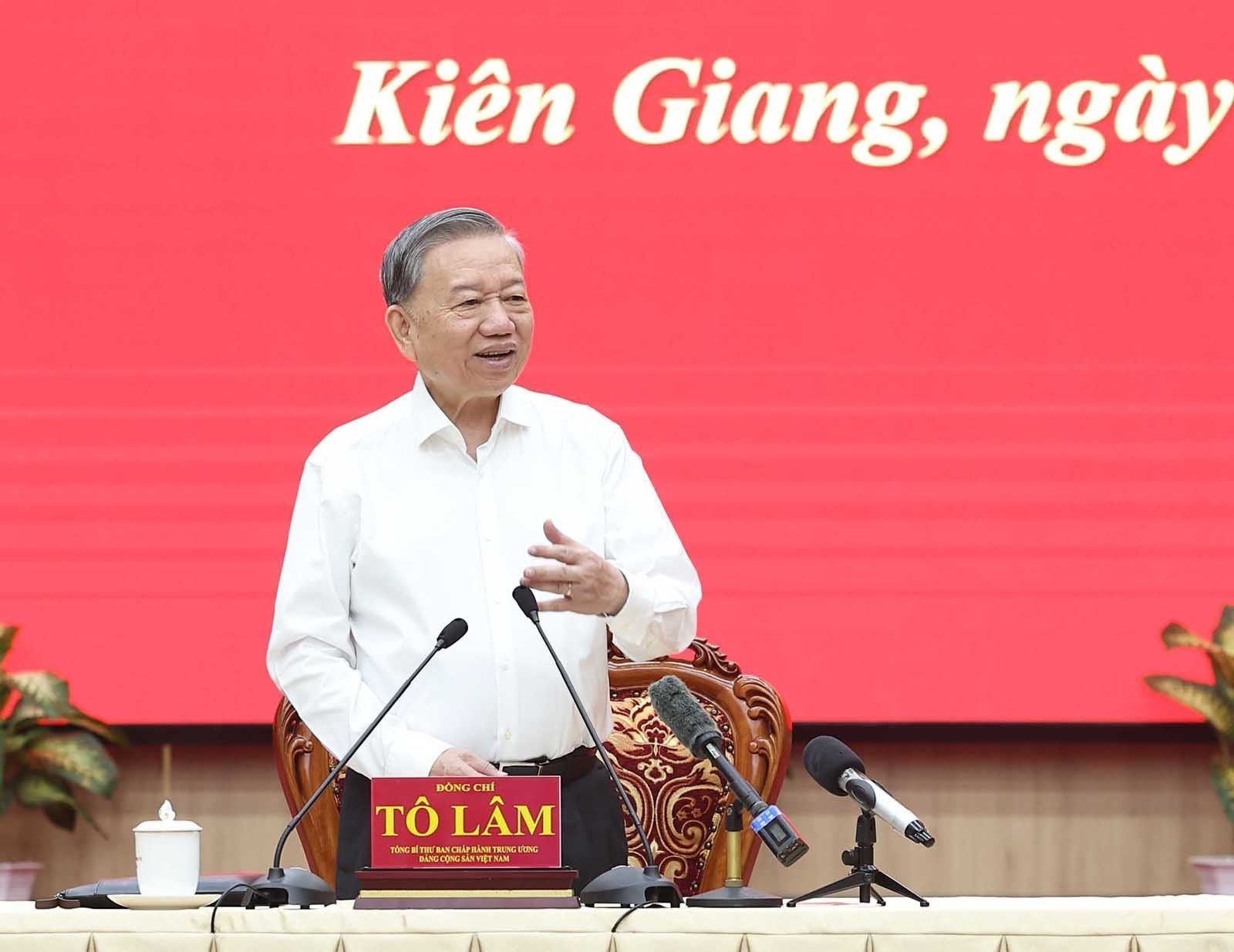 TP Cần Thơ mới đủ tầm dẫn dắt cả vùng ĐBSCL - Ảnh 1.