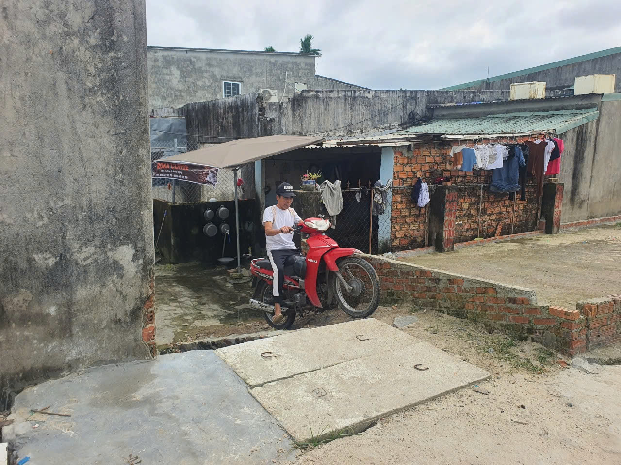 Đ&agrave; Nẵng chi trăm tỉ đồng giải quyết ngập &uacute;ng cho khu vực Khe Cạn - Ảnh 1.
