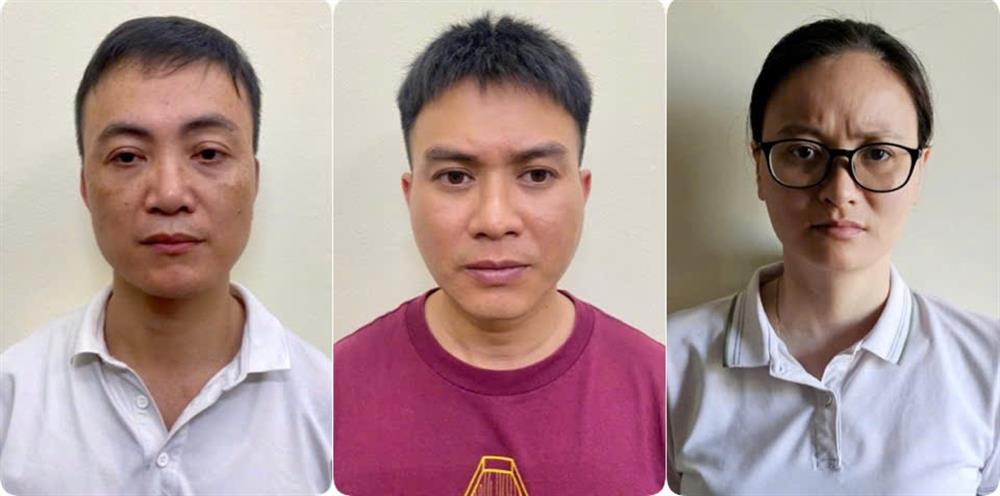 Hiện trạng mỏ đất nơi Tuấn thần "đèn" và đồng phạm khai thác vượt phép đặc biệt lớn thế nào?- Ảnh 12.