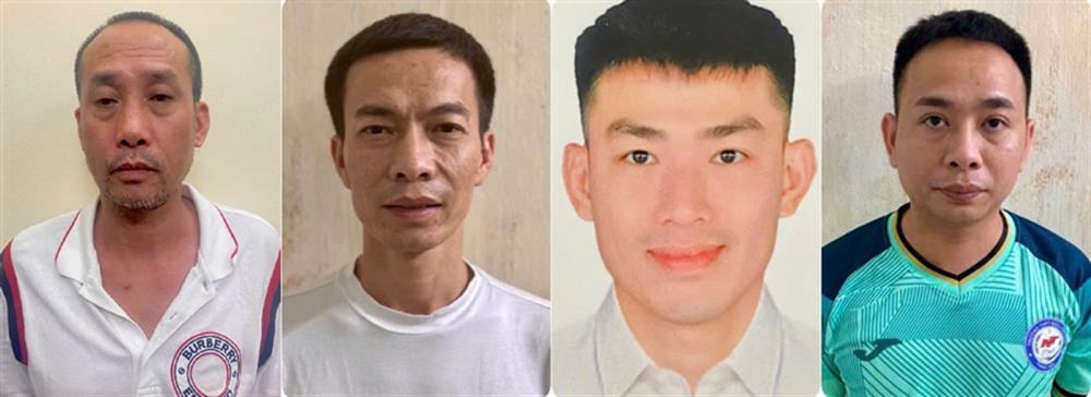 Hiện trạng mỏ đất nơi Tuấn thần "đèn" và đồng phạm khai thác vượt phép đặc biệt lớn thế nào?- Ảnh 11.