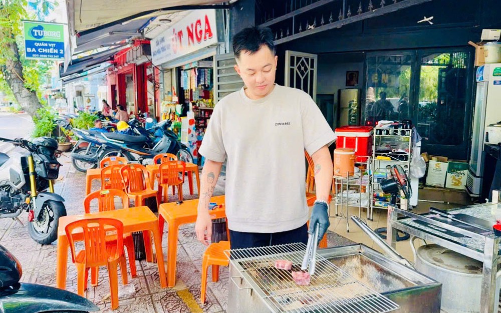 Lao động hồi hương tạo dựng cơ nghiệp