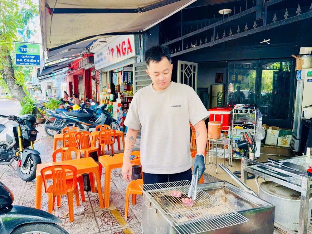 Lao động hồi hương tạo dựng cơ nghiệp- Ảnh 1.