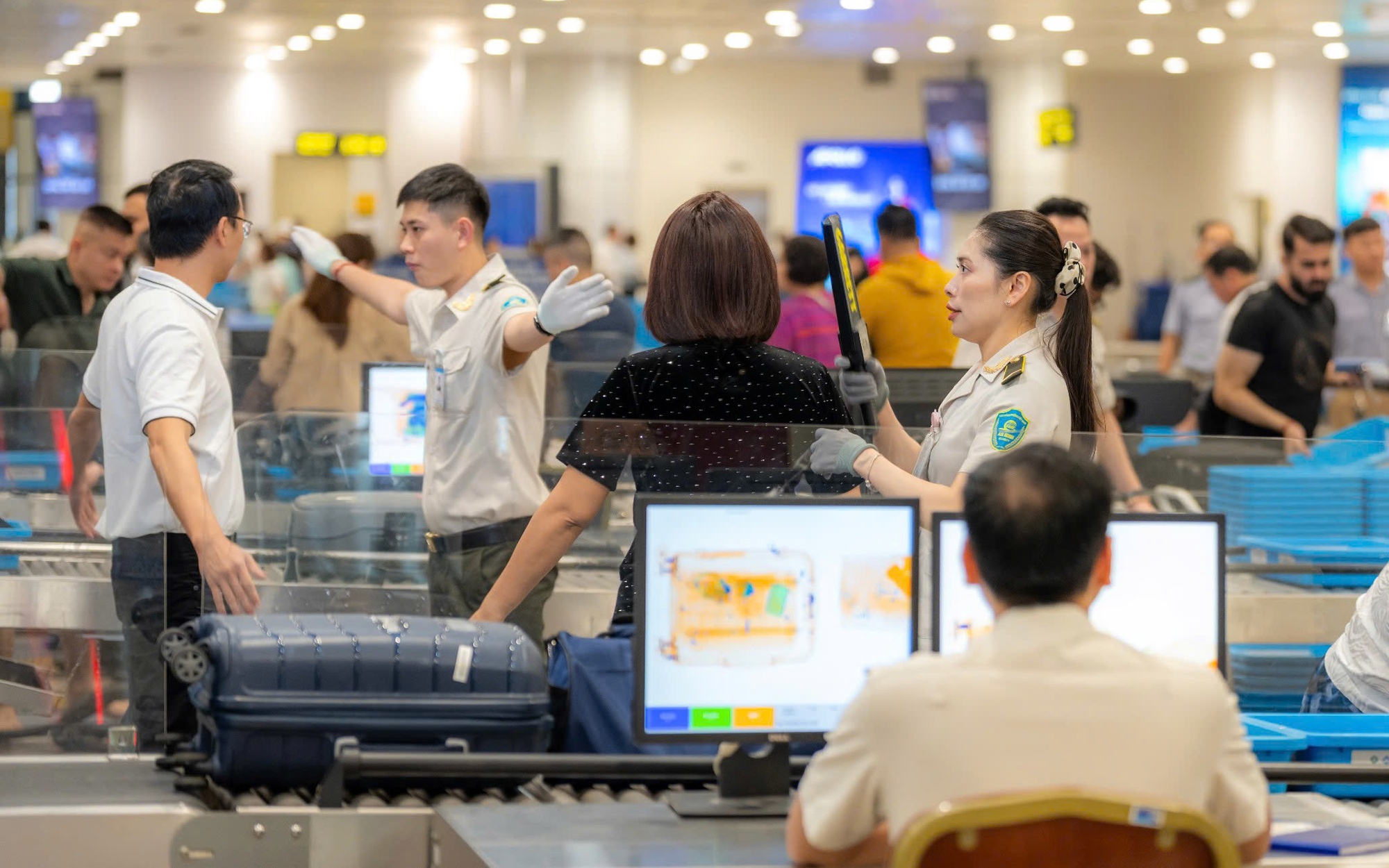 Rà soát “lỗ hổng” an ninh mạng ngành hàng không
