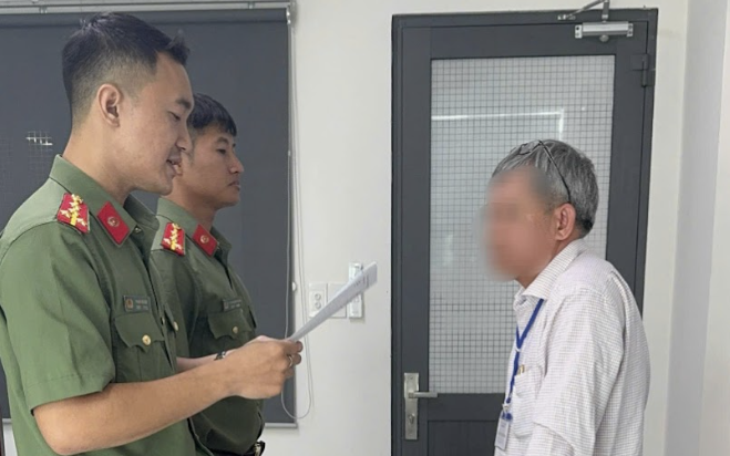 Xử phạt người bôi nhọ Bệnh viện Tâm Anh