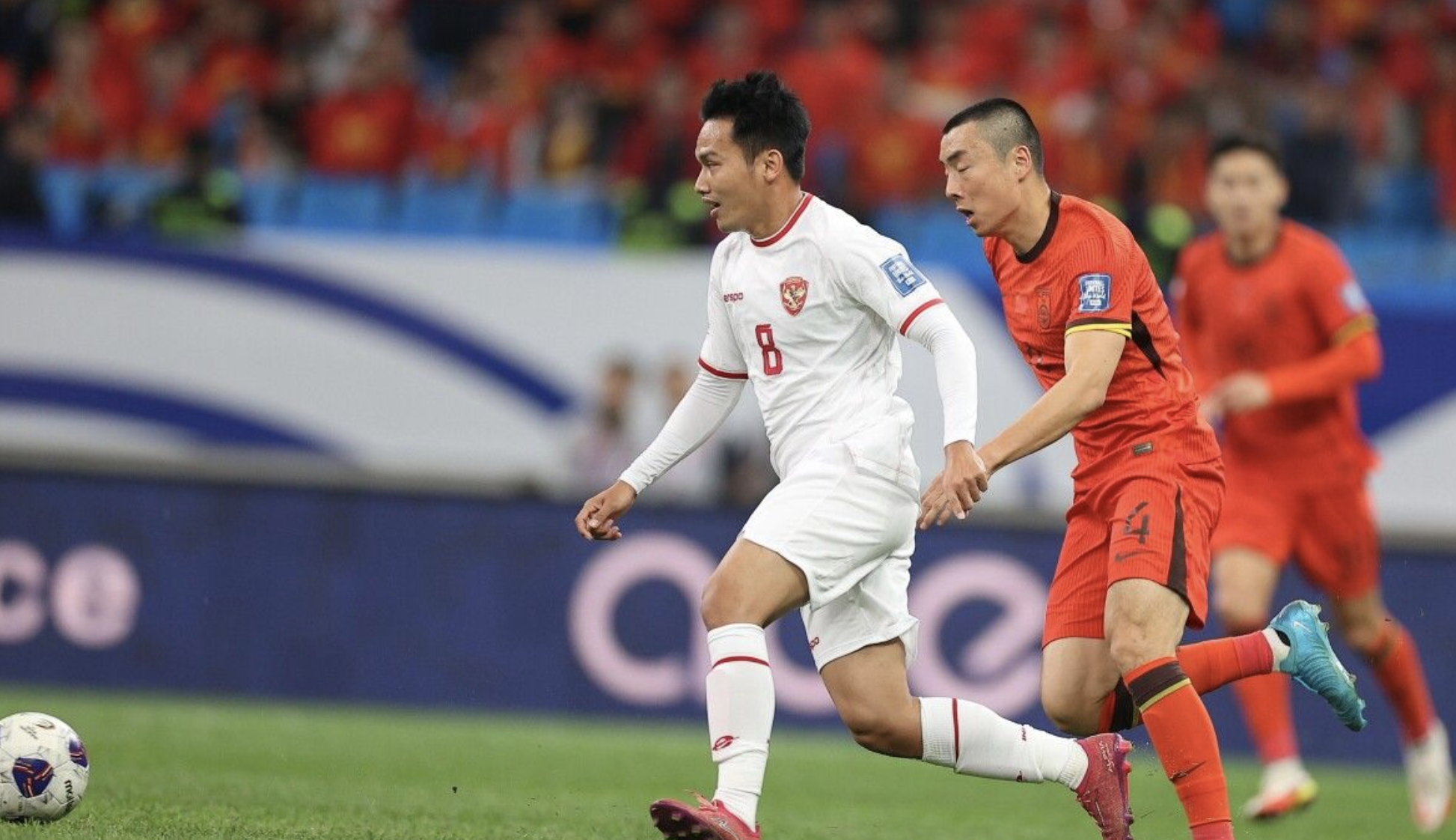 N&oacute;ng bỏng v&ograve;ng loại thứ ba World Cup 2026, ch&acirc;u &Aacute; chờ th&ecirc;m v&eacute; - Ảnh 4.