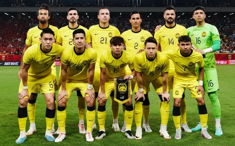 Tuyển Việt Nam tự tin đối đầu Malaysia - Ảnh 1.