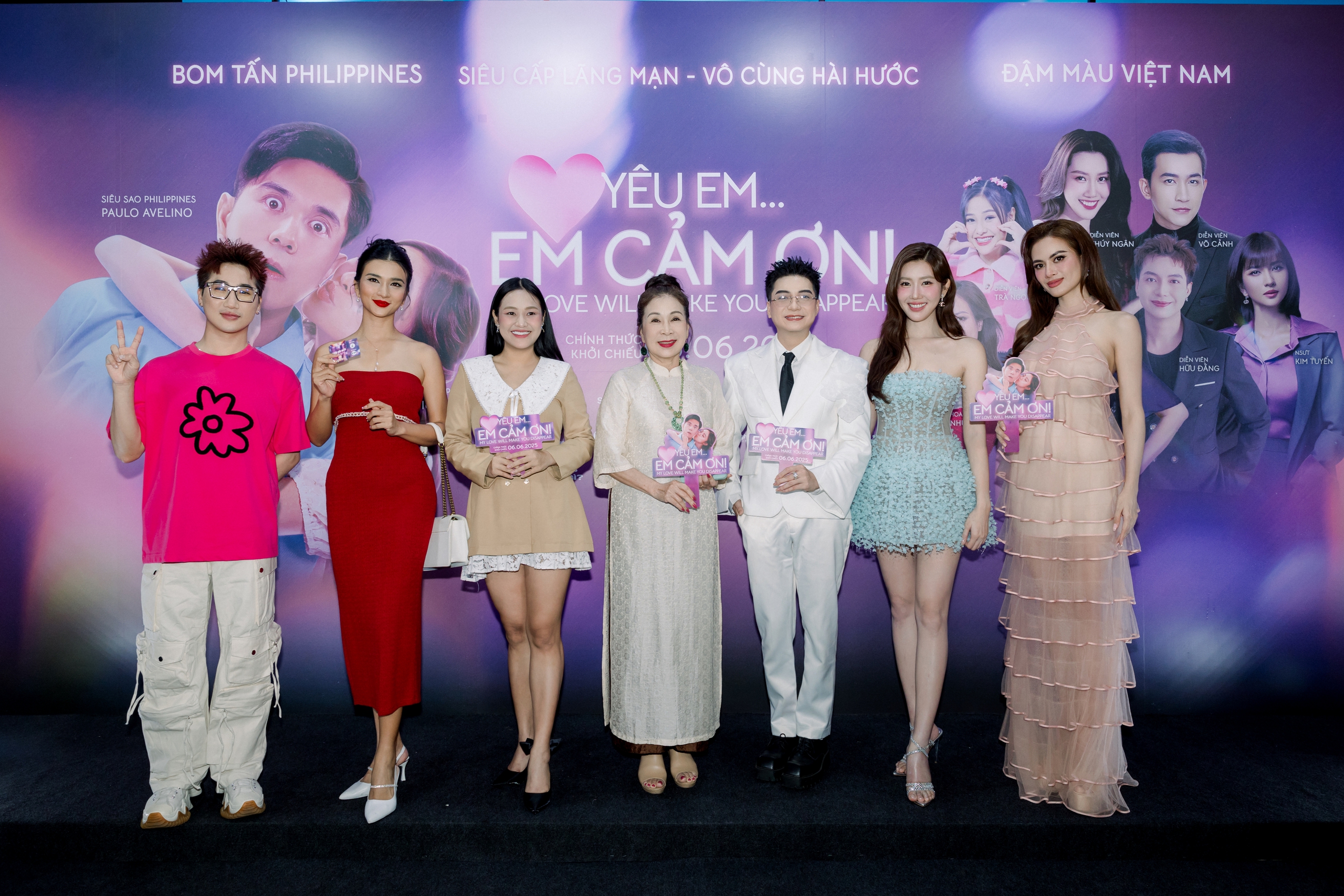 Thúy Ngân thừa nhận đang… bận yêu!- Ảnh 9.