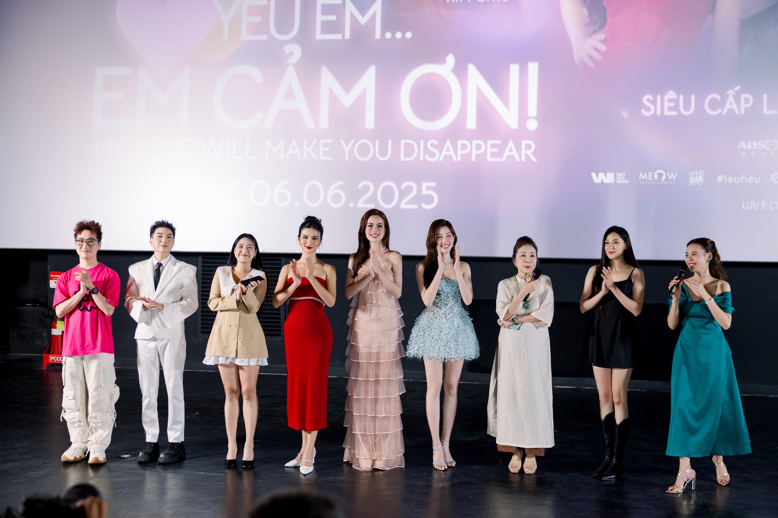 Thúy Ngân thừa nhận đang… bận yêu!- Ảnh 10.