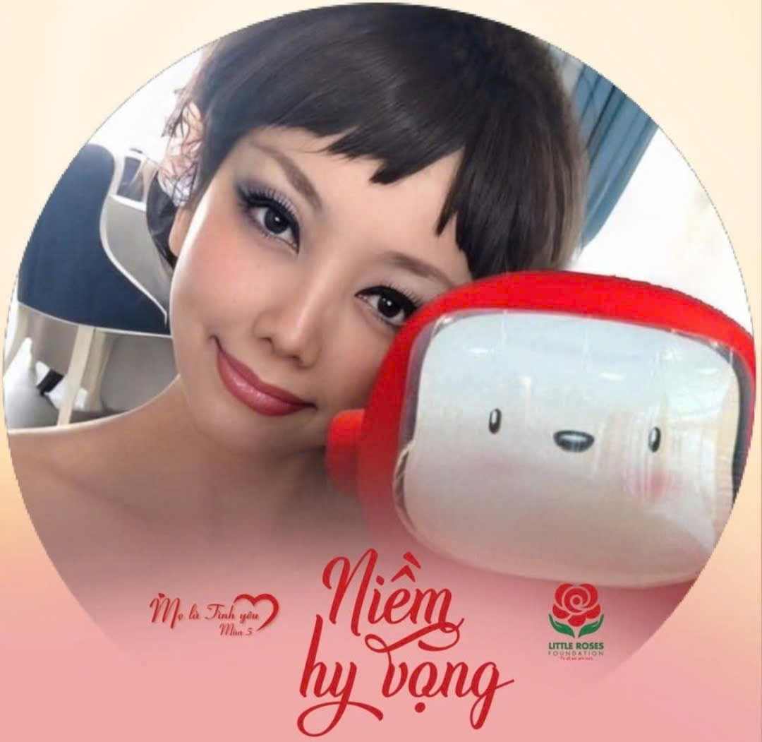 Quỳnh Paris: &ldquo;Nữ nghệ sĩ đảm nhận nhiều sứ mệnh, bằng tr&aacute;i tim ch&acirc;n th&agrave;nh&rdquo;- Ảnh 1.