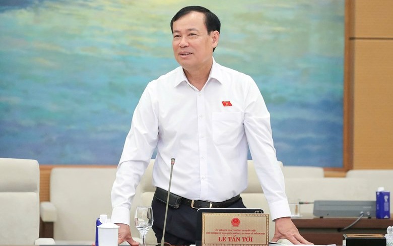 Cấm mua, bán dữ liệu cá nhân; sẽ phạt tiền 10 lần khoản thu có được từ hành vi vi phạm