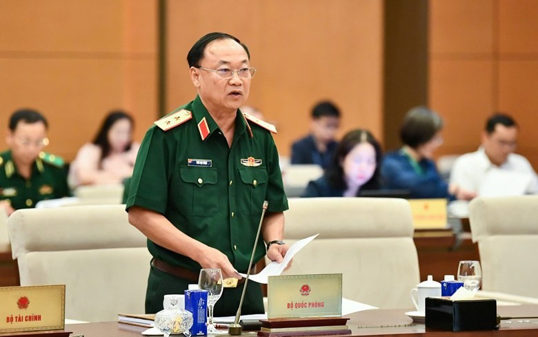 Đề xuất bỏ chức danh Chỉ huy trưởng Bộ đội BP cấp tỉnh; Chỉ huy trưởng Ban chỉ huy quân sự cấp huyện