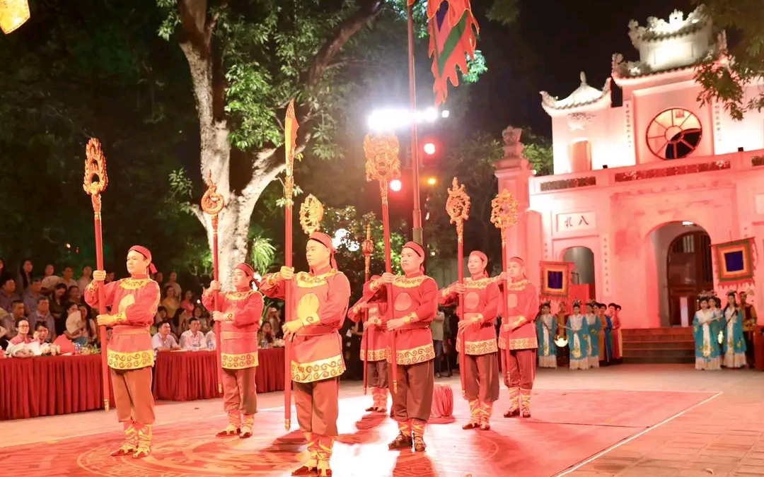 Đặt nền móng đổi mới sáng tạo - Ảnh 1.