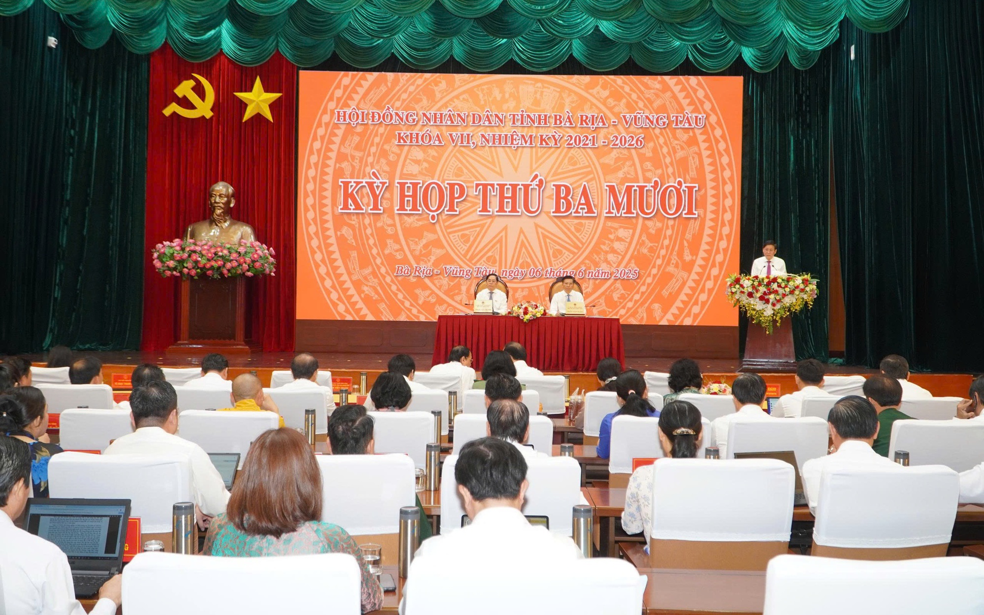 Bà Rịa - Vũng Tàu dự kiến phát triển hơn 14.400 căn nhà ở xã hội