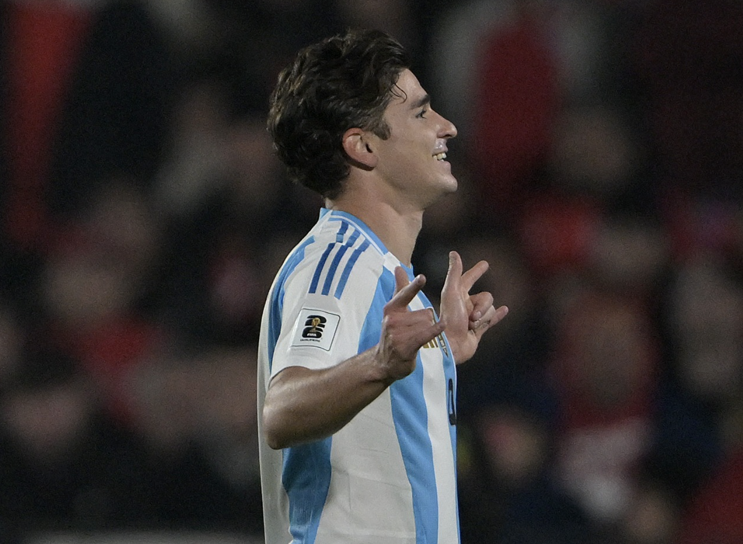 Argentina thắng trận thứ tư liên tiếp, vô đối vòng loại Nam Mỹ- Ảnh 4.