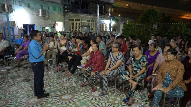 Thiệt đơn, thiệt kép - Ảnh 1.