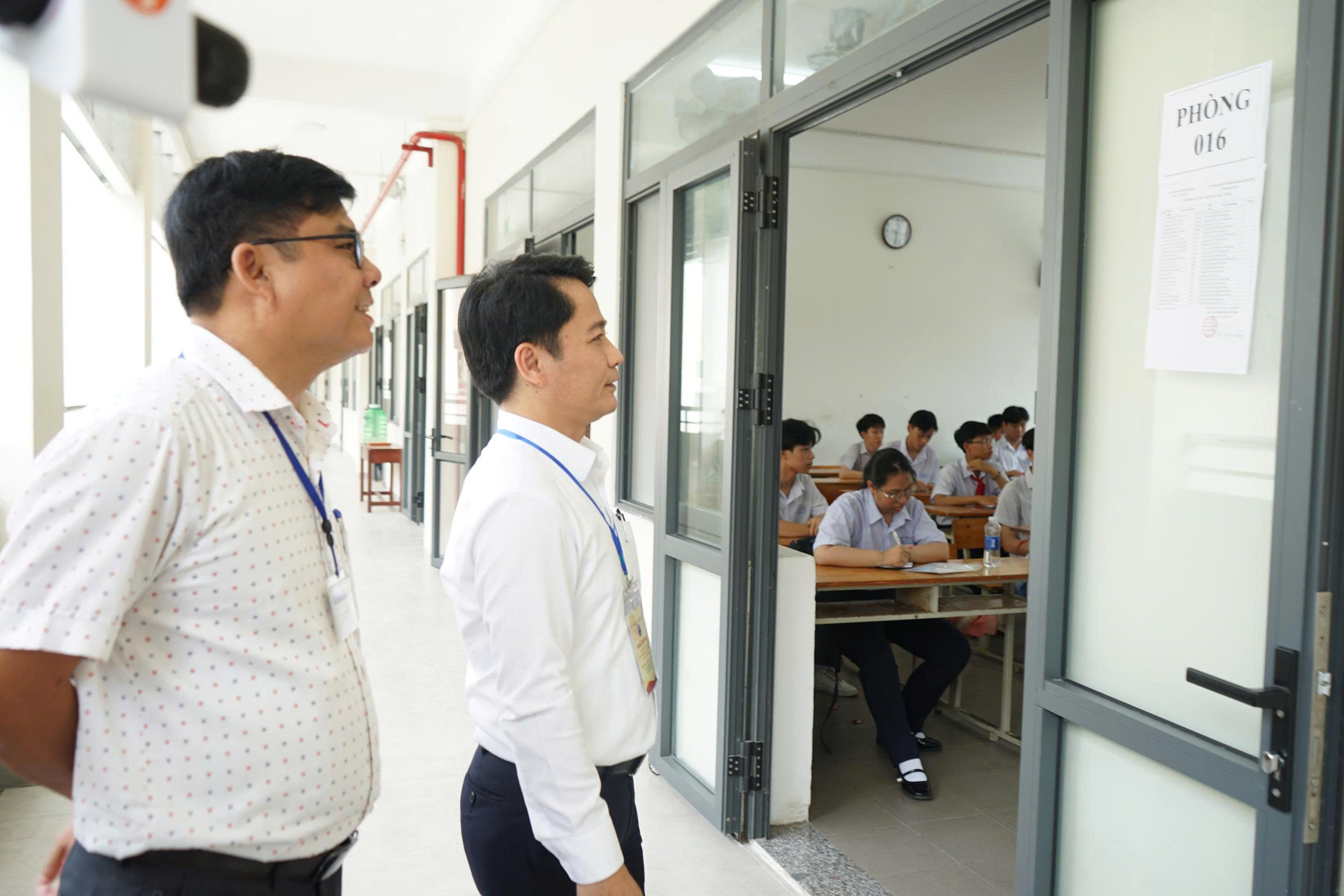 C&ocirc;ng an Đ&agrave; Nẵng cảnh b&aacute;o chi&ecirc;u tr&ograve; lừa đảo dịp thi tốt nghiệp THPT- Ảnh 1.
