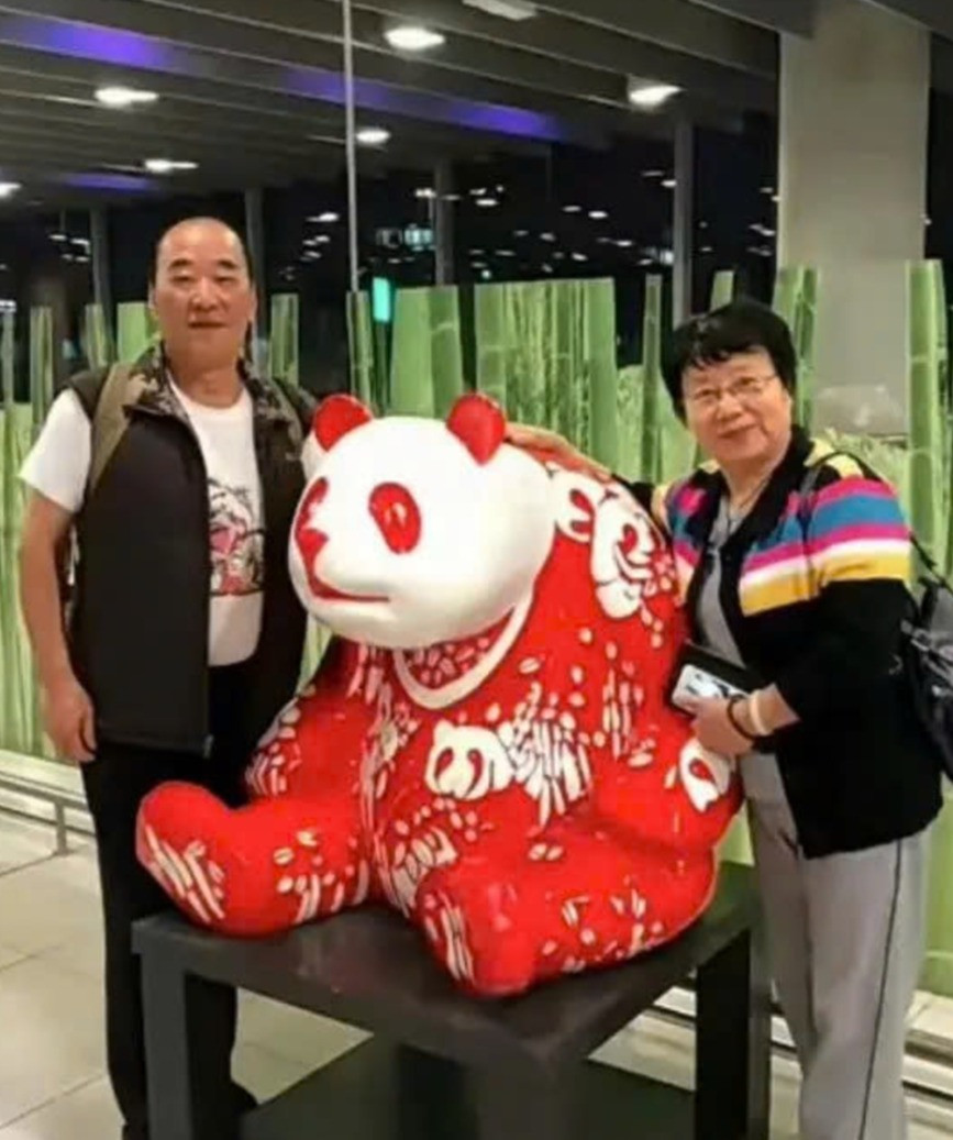 Diễn vi&ecirc;n đ&oacute;ng hơn 20 vai phim "T&acirc;y Du K&yacute;" qua đời - Ảnh 5.