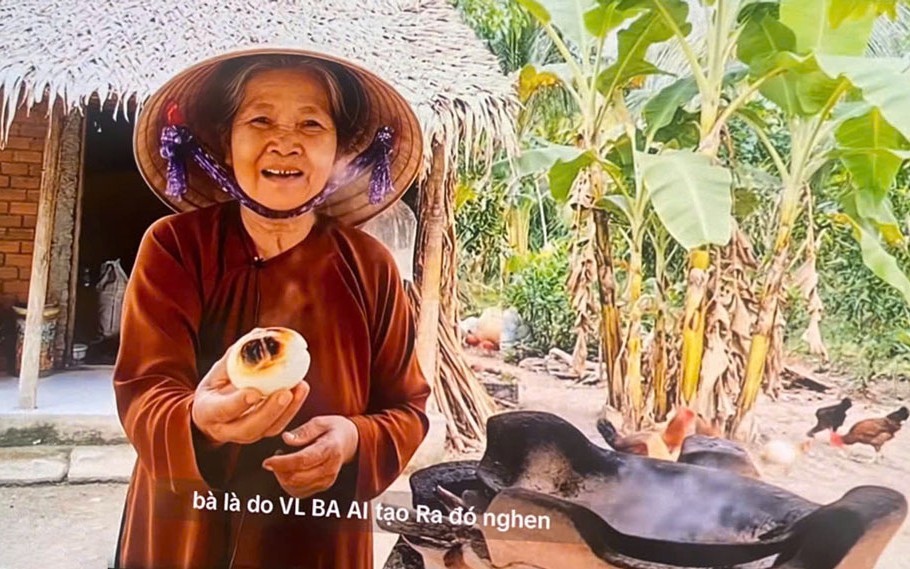 Cấp bách kiểm soát nội dung AI