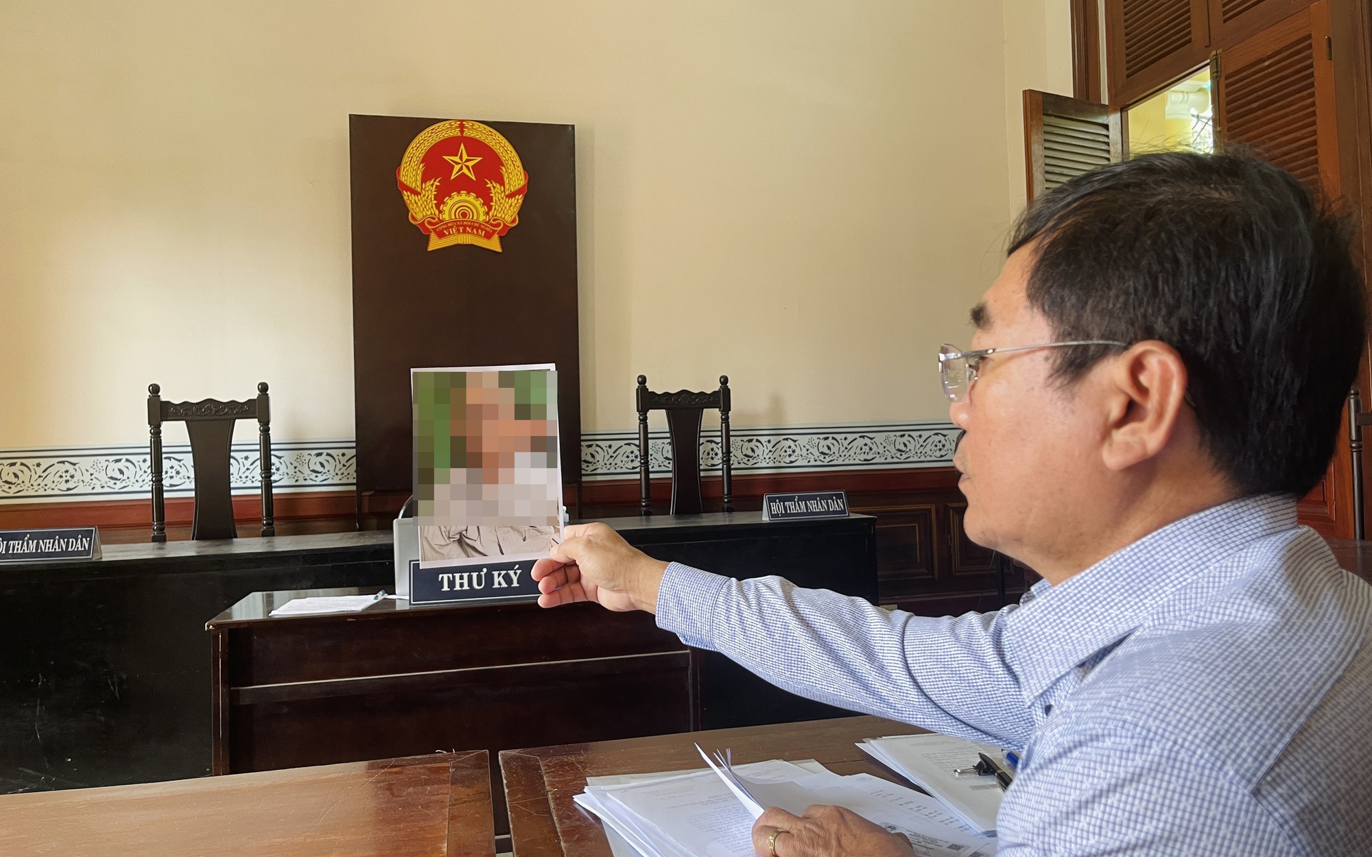 Nhiều trường hợp cơ quan, tổ chức không chấp hành bản án của tòa án