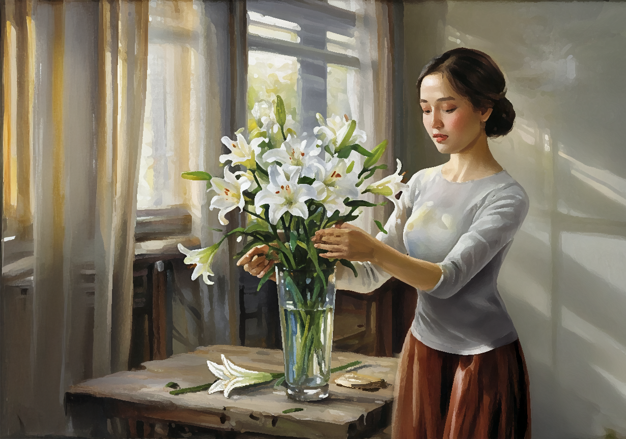 CUỘC SỐNG &Ecirc;M ĐỀM - Ảnh 1.