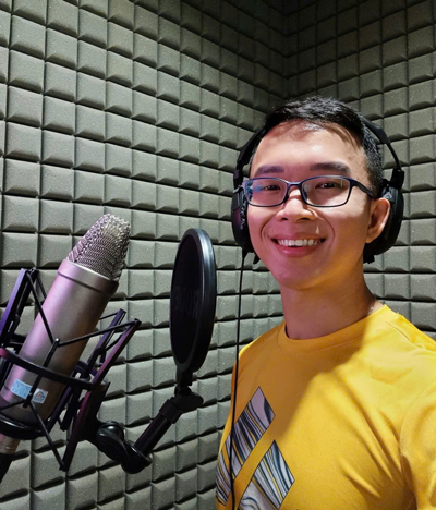 Đam mê dẫn lối - Ảnh 3.