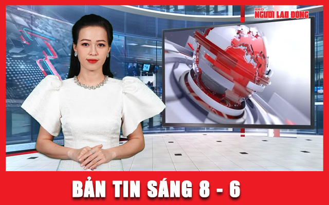 Bản tin sáng 8-6: Có điều gì chưa biết trong thảm án ở Huế?
