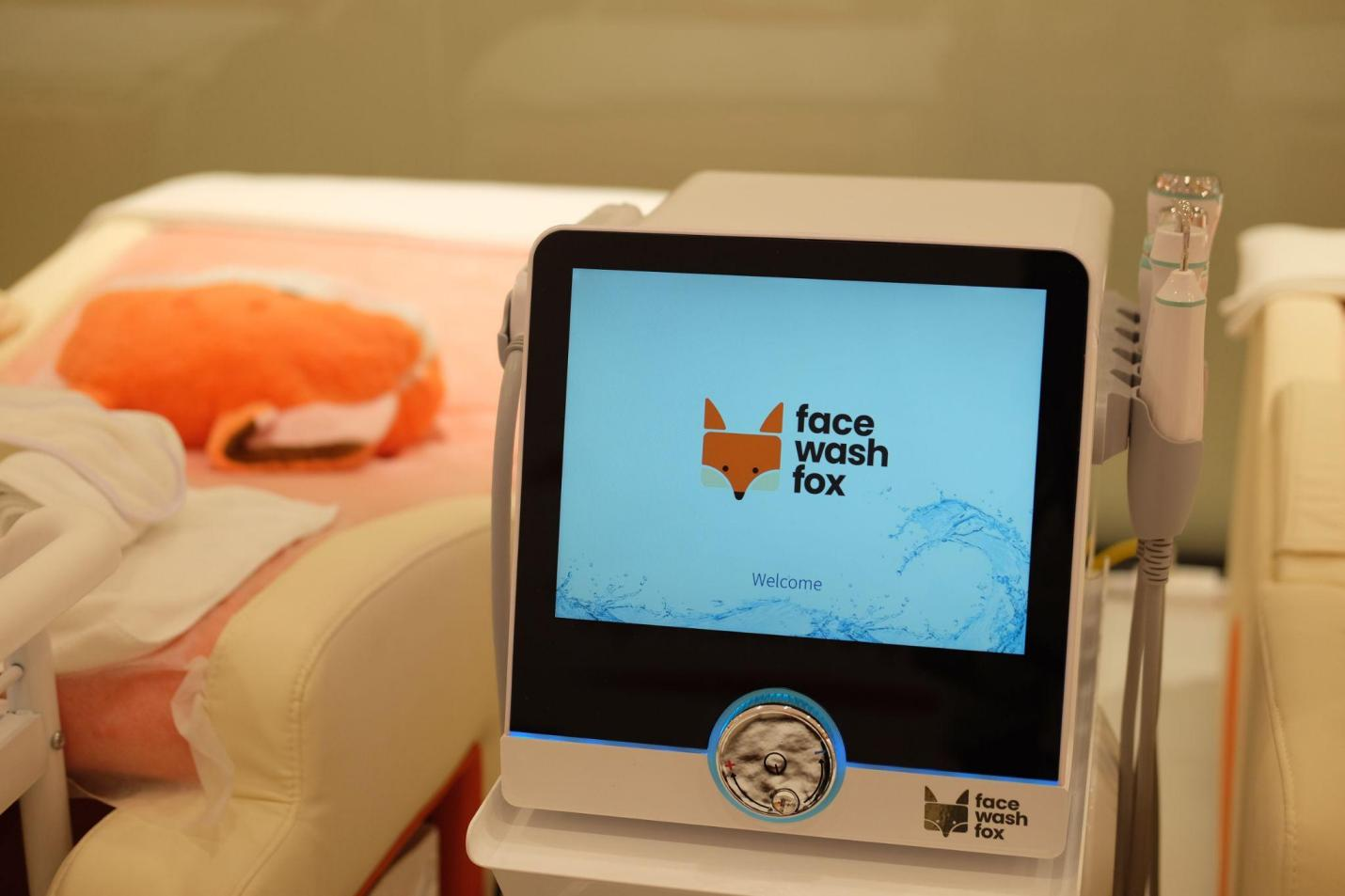 Face Wash Fox - Tiên phong trong lĩnh vực chăm sóc da công nghệ cao- Ảnh 4.