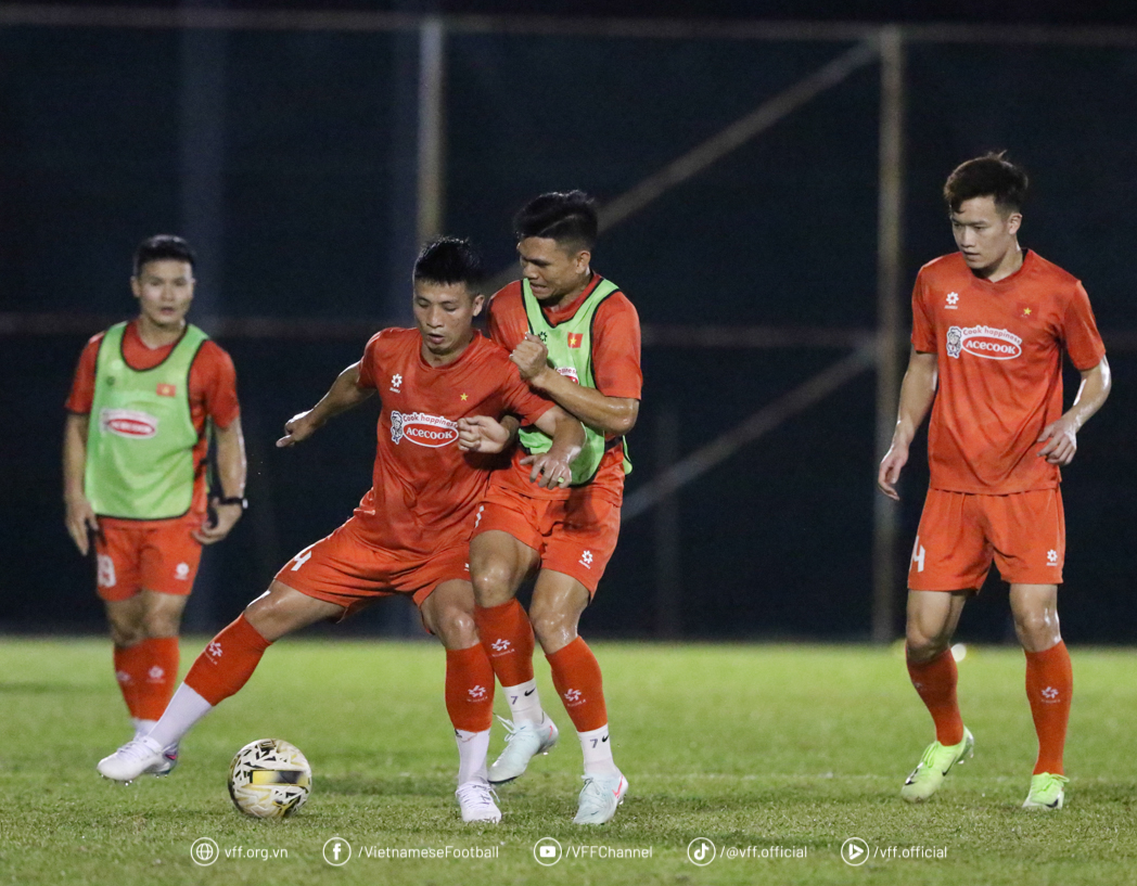 Tuyển Việt Nam quyết nối d&agrave;i chuỗi bất bại trước Malaysia- Ảnh 1.