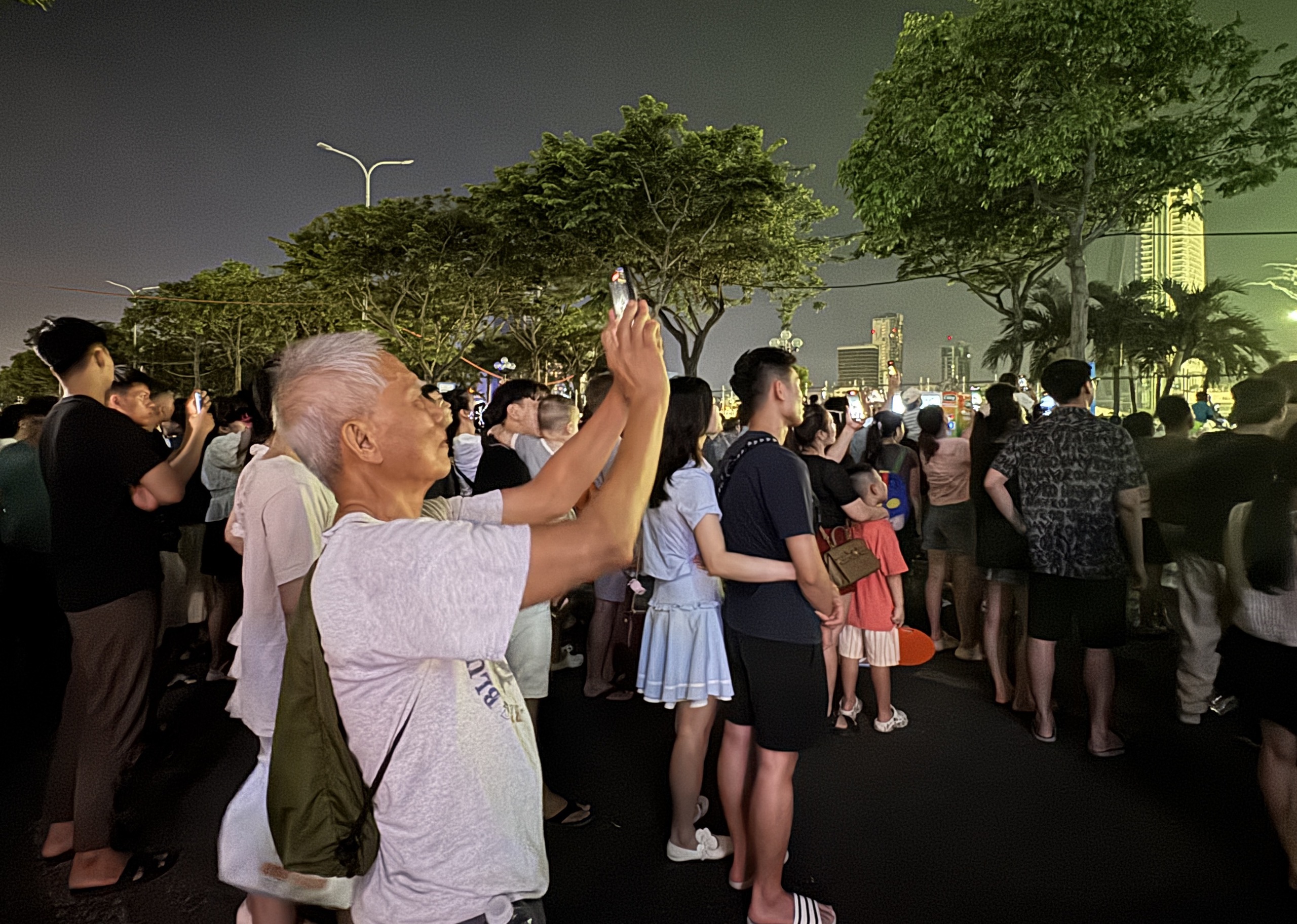 Việt Nam v&agrave; Ba Lan c&ugrave;ng vẽ n&ecirc;n bản giao hưởng ph&aacute;o hoa tr&ecirc;n bầu trời Đ&agrave; Nẵng  - Ảnh 18.