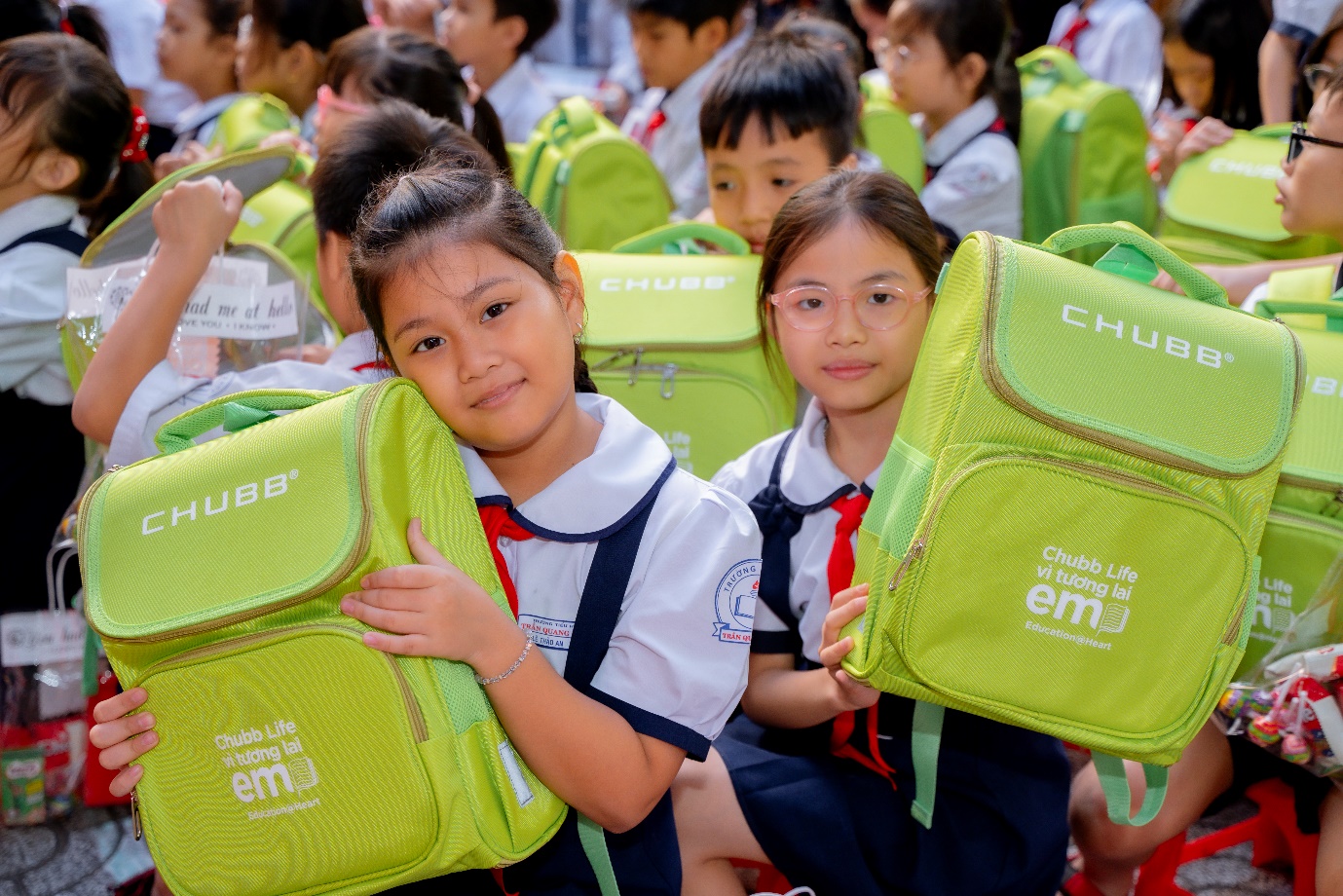 Chubb Life Việt Nam khai trương bốn văn ph&ograve;ng Infinity tr&ecirc;n cả nước- Ảnh 3.