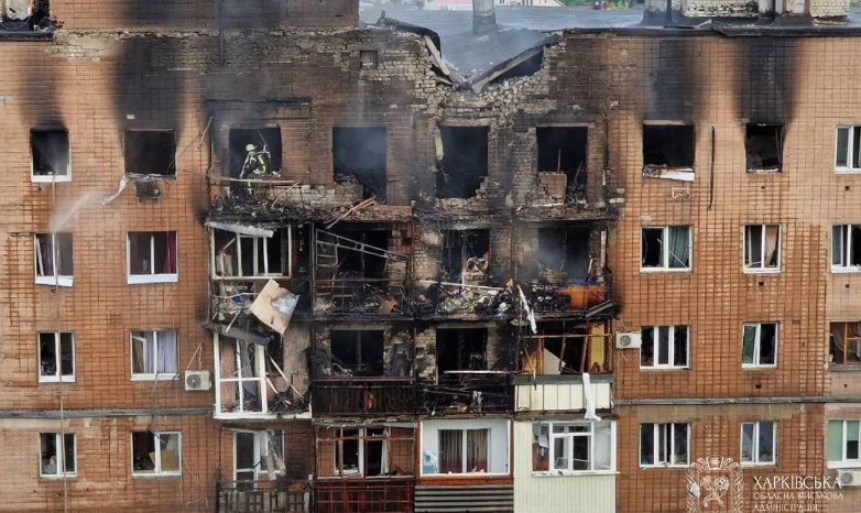 Điểm n&oacute;ng xung đột ng&agrave;y 9-6: Mỹ c&oacute; quyết định bất lợi cho Ukraine về c&ocirc;ng nghệ chống UAV?- Ảnh 1.