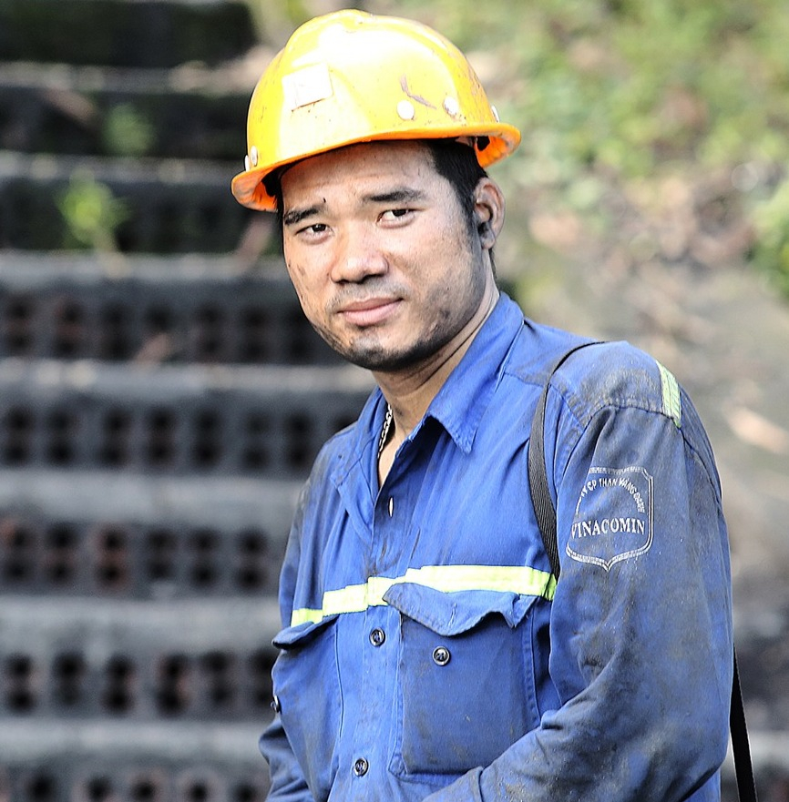 Một thợ l&ograve; được phong tặng danh hiệu Anh h&ugrave;ng Lao động- Ảnh 1.