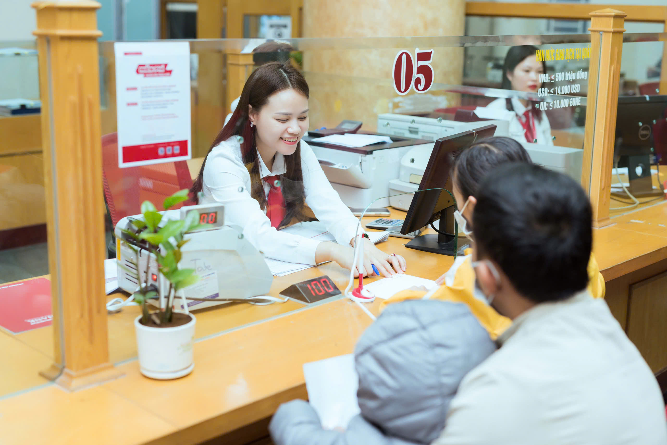 Bung tín dụng cho người trẻ mua nhà- Ảnh 1.