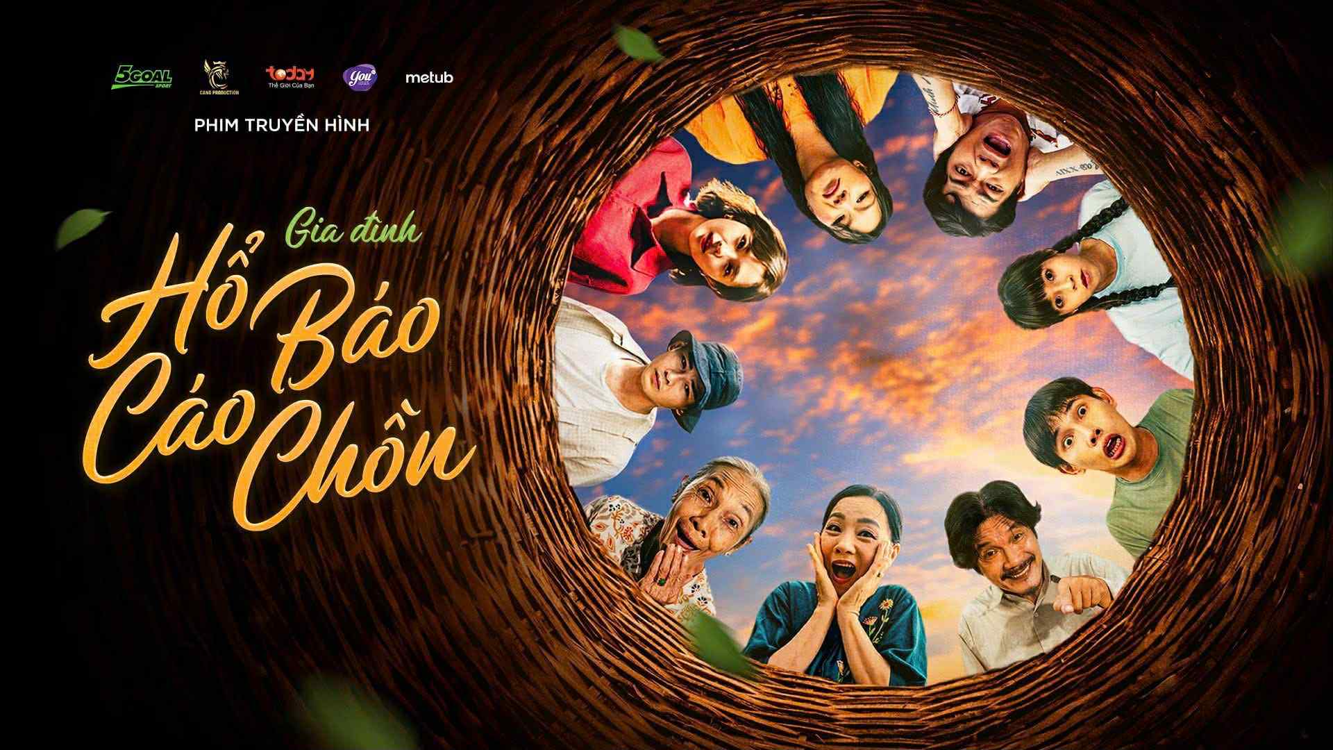 Đạo diễn Hồ Quang từ "Nh&acirc;n danh c&ocirc;ng l&yacute;" đến "Gia đ&igrave;nh Hổ B&aacute;o C&aacute;o Chồn" - Ảnh 3.