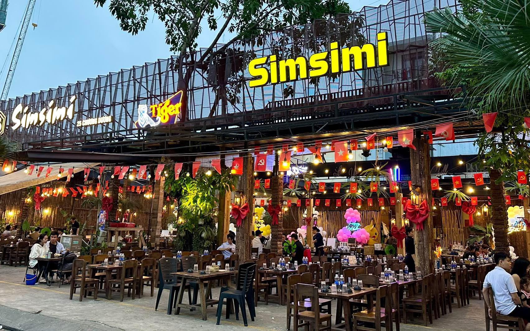 Loạt địa điểm trên phố ăn uống mới nổi ở Đà Nẵng “dính” an toàn vệ sinh thực phẩm 