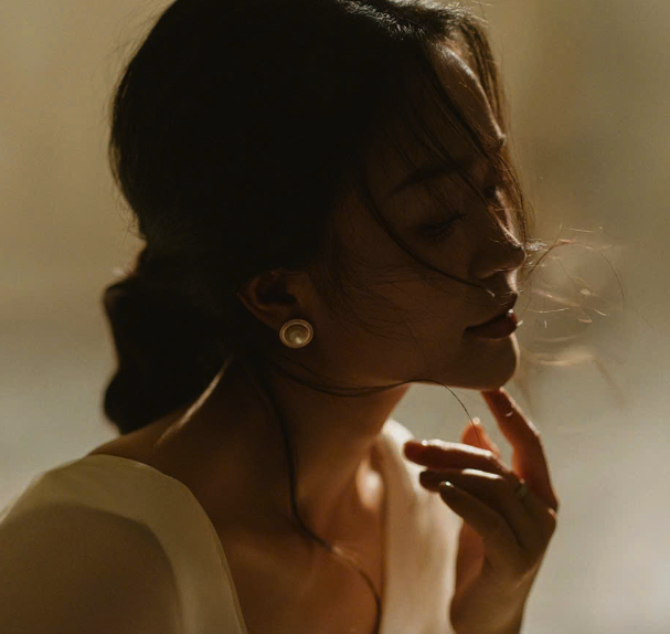 Á quân Tiếng hát Việt toàn cầu ngưỡng mộ diva Mỹ Linh- Ảnh 2.