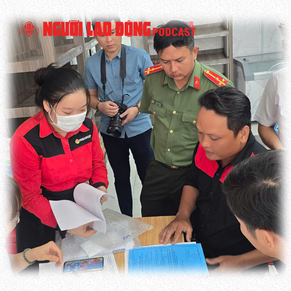 Tin vui cho người tố C.P. Việt Nam bán thịt heo bệnh