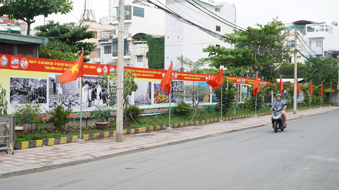 TP HCM sẵn sàng vận hành chính quyền 2 cấp: Lợi thế kinh nghiệm- Ảnh 4.