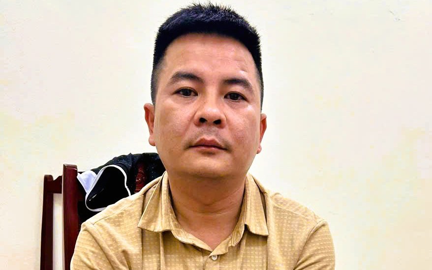 Công an Thanh Hóa bắt đối tượng truy nã đặc biệt nguy hiểm