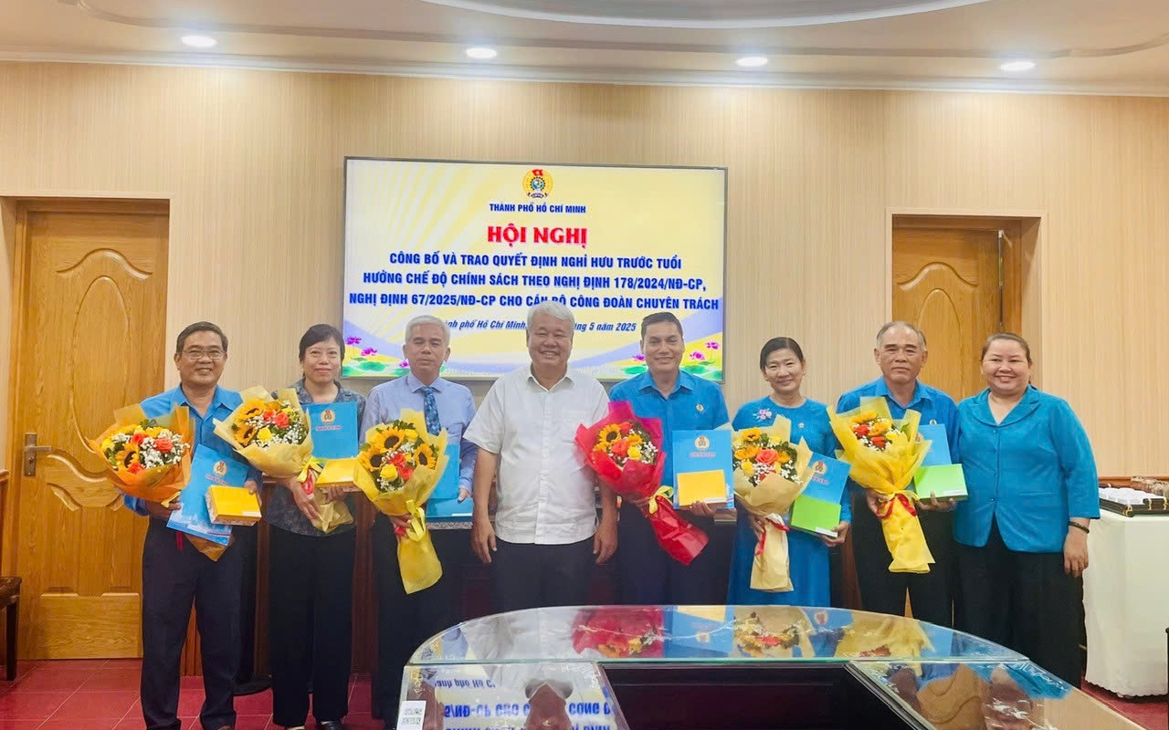 Hưởng chế độ theo Nghị định 178 có phải đóng thuế thu nhập cá nhân?