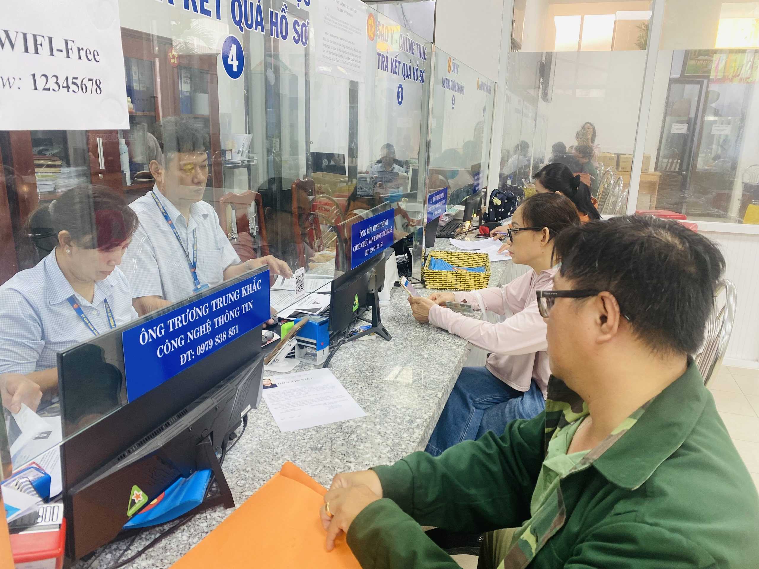 TP HCM sẵn sàng vận hành chính quyền 2 cấp: Lợi thế kinh nghiệm- Ảnh 1.