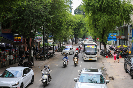 TP HCM sẵn sàng vận hành chính quyền 2 cấp: Lợi thế kinh nghiệm- Ảnh 2.