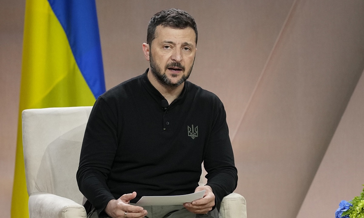 Ukraine giục Mỹ h&agrave;nh động, Nga tuy&ecirc;n bố kh&ocirc;ng cho Ukraine nghỉ ngơi - Ảnh 1.