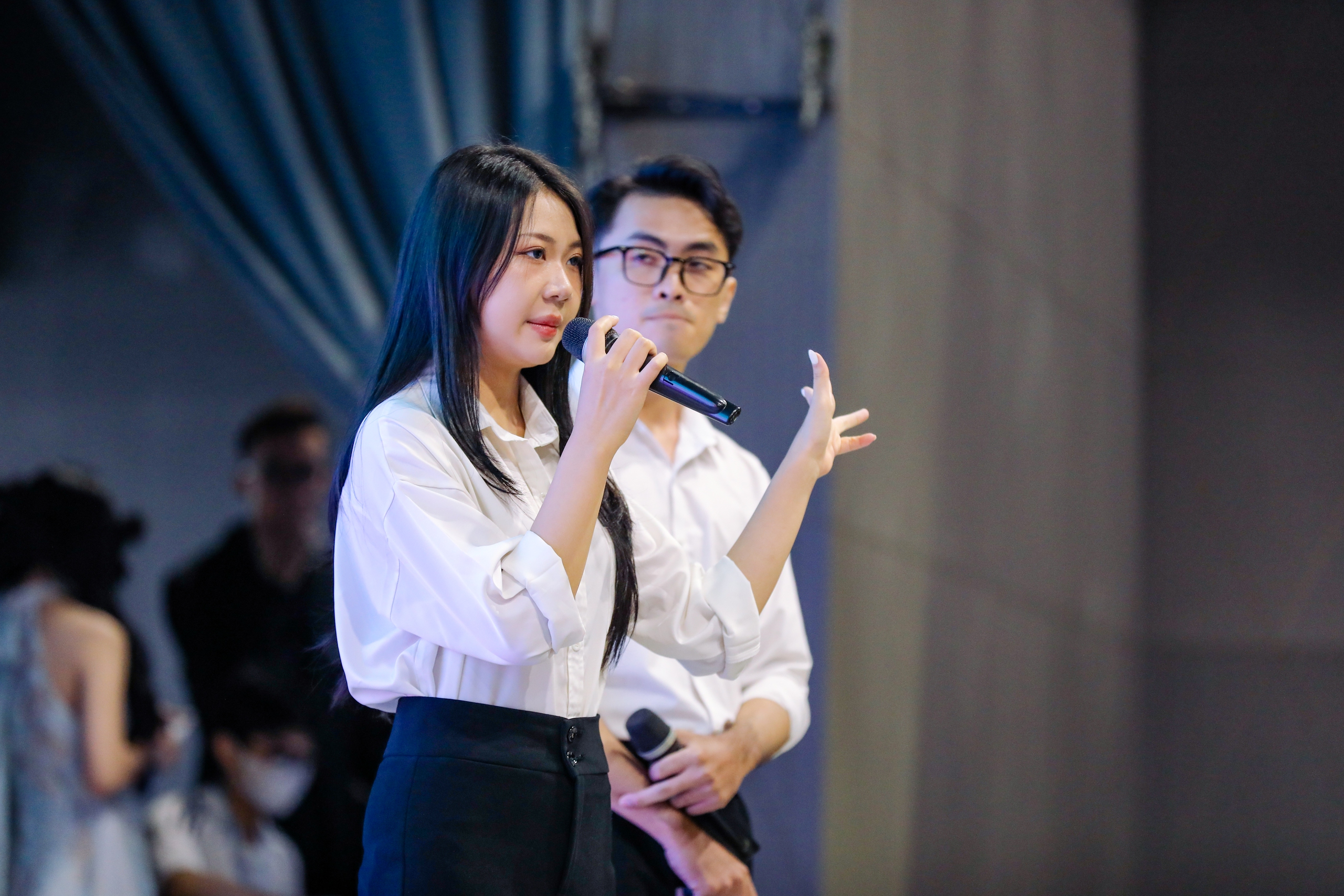 Ứng dụng giáo dục dành cho trẻ tự kỷ đoạt giải nhất ý tưởng khởi nghiệp- Ảnh 3.