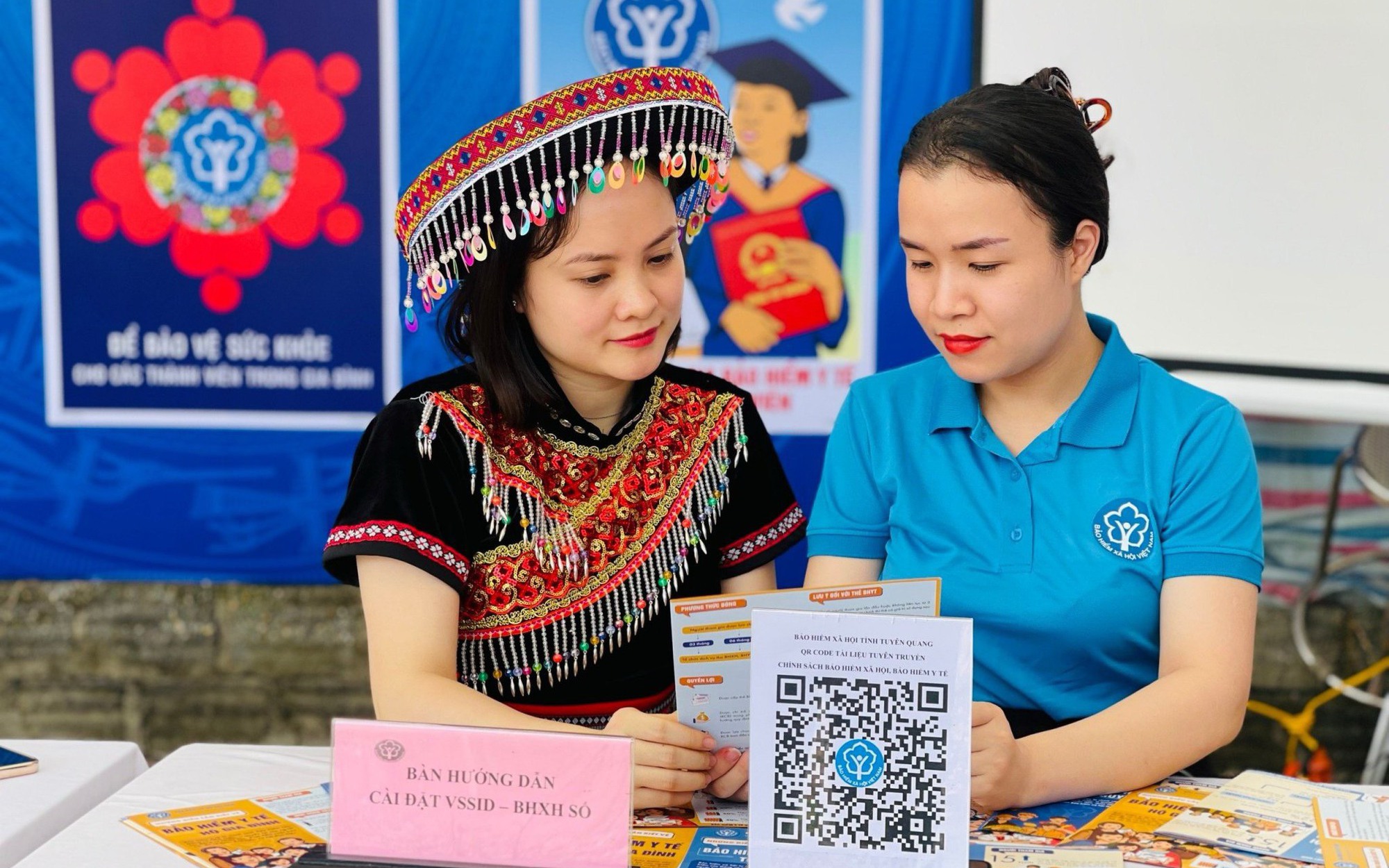 Chính sách cần linh hoạt, dễ tiếp cận